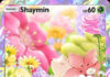 Shaymin Space Time