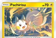 Pachirisu