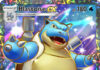 Genetic Apex - Blastoise ex