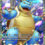 Blastoise – Genetic Apex Pokémon Card of the Day
