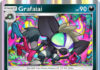 Grafaiai
