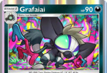 Grafaiai