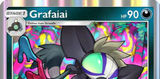 Grafaiai