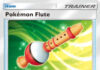 Pokemon Flute