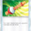 Pokémon Flute – Mythical Island Pokémon Card of the Day