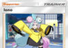 Iono - Top 7 Shining Revelry