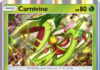 Carnivine