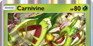 Carnivine