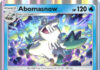 Triumphant Light - Abomasnow-21