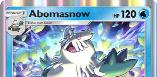 Triumphant Light - Abomasnow-21