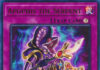 Apophis the Serpent