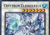 Crystron Eleskeletus