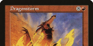Dragonstorm