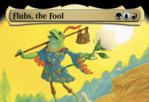 Flubs, the Fool