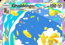 Gholdengo (A2b 077)