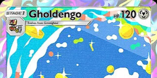 Gholdengo (A2b 077)