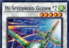 Hi-Speedroid Glider #2