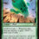 Jumbo Cactuar – Final Fantasy MTG Card of the Day