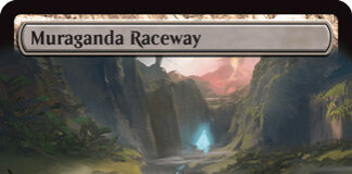 Muraganda Raceway