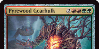 Pyrewood Gearhulk