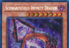 Schwarzschild Infinity Dragon