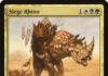 Siege Rhino