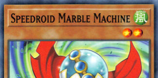 Speedroid Marble Machine
