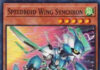 Speedroid Wing Synchron