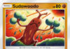 Sudowoodo