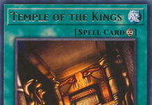 Temple of the Kings
