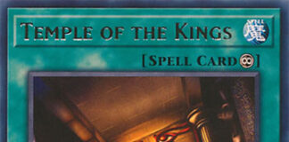 Temple of the Kings