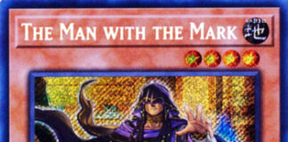 The Man with the Mark