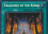 Treasures of the Kings