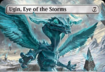 Ugin, Eye of the Storms