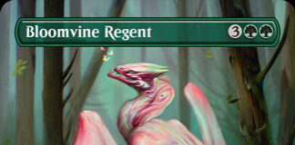 Bloomvine Regent