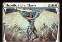 Elspeth, Storm Slayer