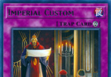 Imperial Custom