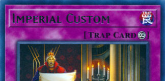 Imperial Custom