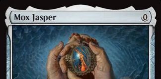 Mox Jasper