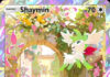Shaymin (A2 081)