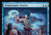 Winternight Stories