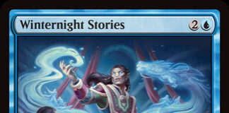 Winternight Stories