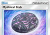 Mythical Slab- Mythical Island