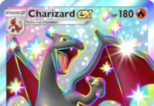 Charizard ex