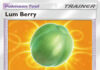 Space-Time Smackdown - Lum Berry