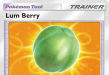 Space-Time Smackdown - Lum Berry
