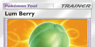 Space-Time Smackdown - Lum Berry