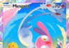 Mesprit- Space-Time Smackdown