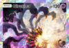 Giratina - Space Time Smackdown