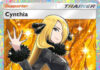 Cynthia- Space-Time Smackdown